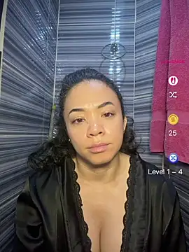 carolgaita Chat XXX in diretta
