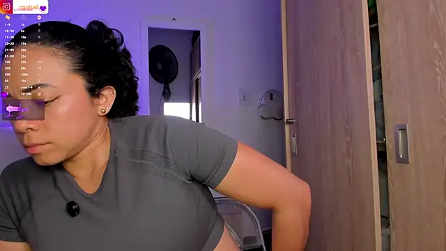 carolgaita's Live XXX Chat