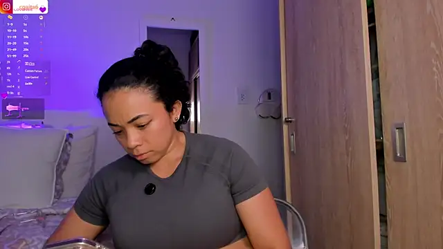 Czat XXX na żywo – carolgaita