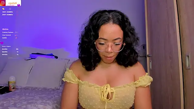 Chat XXX ao vivo de carolgaita