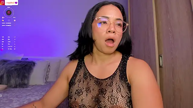 Czat XXX na żywo – carolgaita