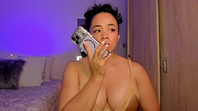 carolgaita 라이브 XXX 채팅