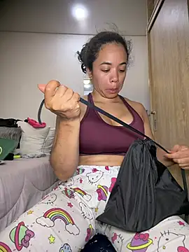 carolgaita Live XXX-Chat