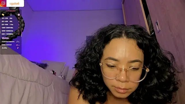 carolgaita Live XXX-Chat
