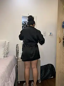 Živý XXX chat carolgaita