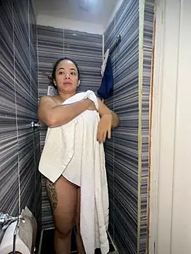 carolgaita's Webcam Show
