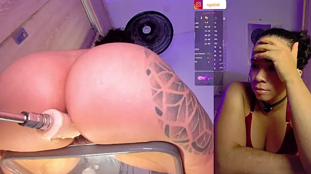 carolgaita live XXX chat