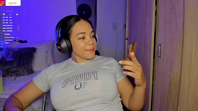 Chat XXX ao vivo de carolgaita