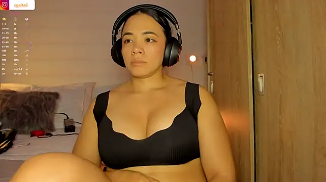 carolgaita 웹캠 쇼