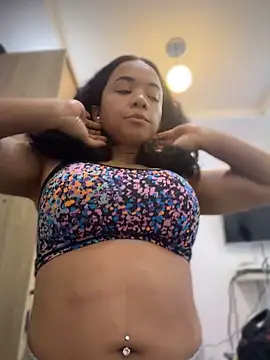 carolgaita Live XXX Chat