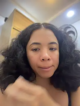 Czat XXX na żywo – carolgaita