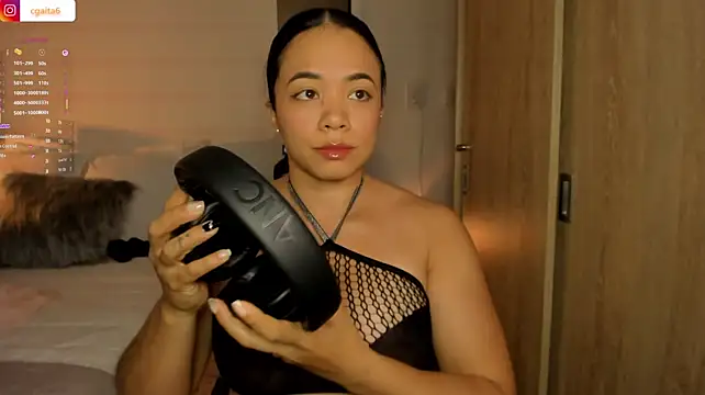 carolgaita's Webcam Show