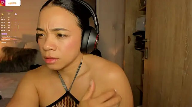 carolgaita Chat XXX in diretta