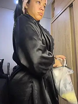 צ'אט XXX בשידור חי של carolgaita