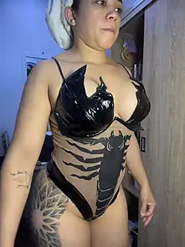 carolgaita's Live XXX Chat