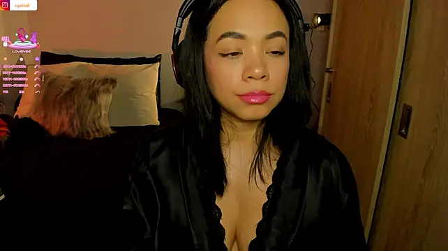 carolgaita Show in webcam