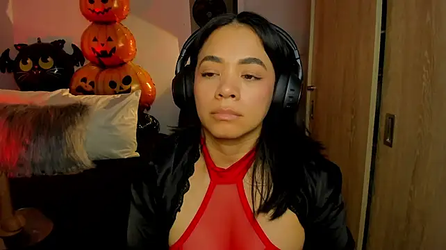 carolgaita's Webcam Show