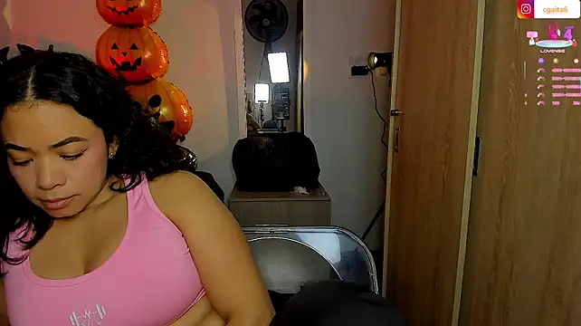 carolgaita's Webcam Show