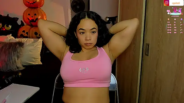 carolgaita's Webcam Show