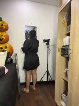 carolgaitan Live XXX chat