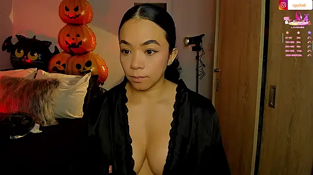 Živý XXX chat carolgaita