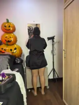 carolgaita's Live XXX Chat