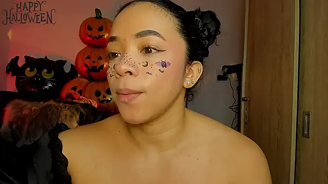 carolgaita's Live XXX Chat