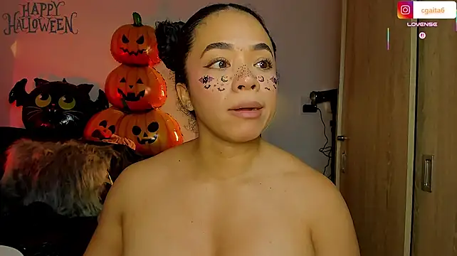 carolgaita's Live XXX Chat