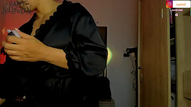 carolgaita 웹캠 쇼