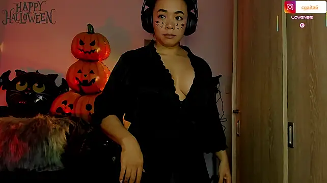 Chatroom XXX en direct de carolgaita