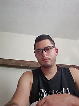 Show de fuckdani na webcam