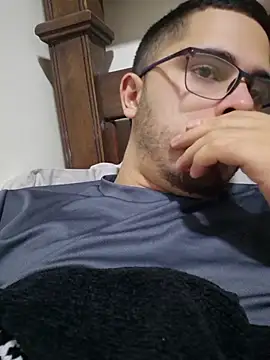 fuckdani's Webcam Show