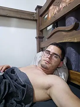 Show Webcam de fuckdani