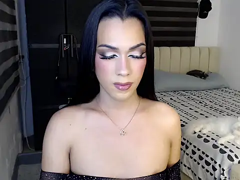 Show de webcam de XxIvory_CatxX