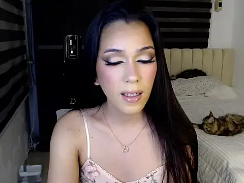 XxIvory_CatxX's Live XXX Chat