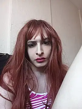 Webkamerová show Arrenax