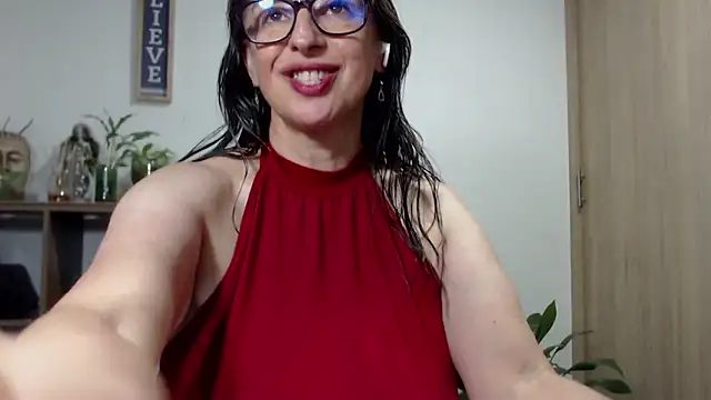 Chat XXX en directo de pattymaturex