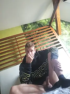 AnubisTVirus Webcam-Show