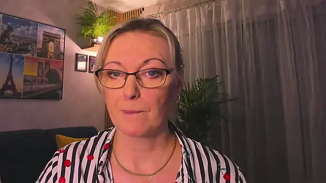 vanessa_chat Live Chatraum