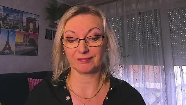 غرفة دردشة vanessa_chat المباشرة