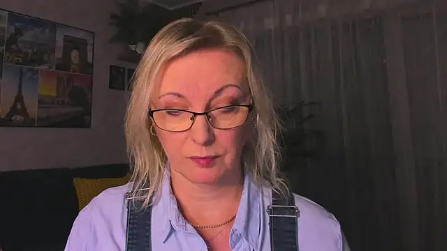 Онлайн чат vanessa_chat