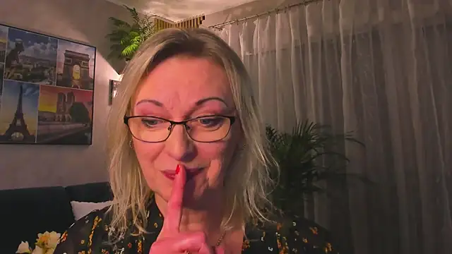 عرض كام vanessa_chat