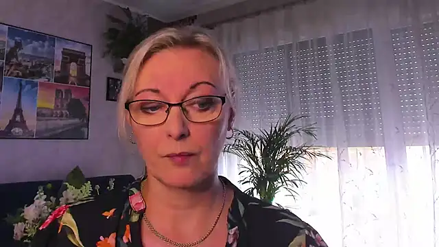 vanessa_chat 网络视讯表演