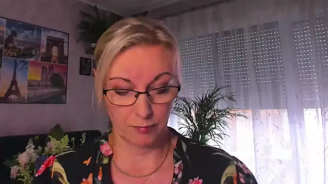 vanessa_chat Webcam Show