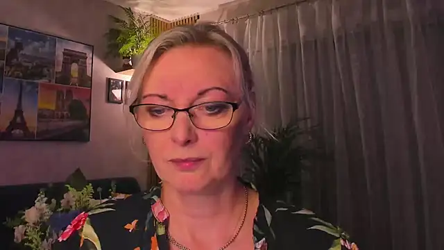 vanessa_chat Show Webcam