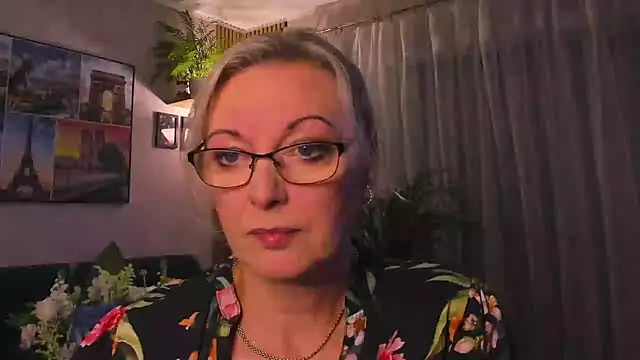 vanessa_chat 웹캠 쇼