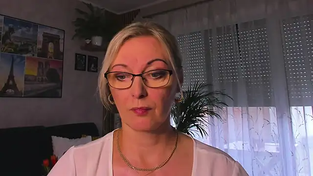 vanessa_chat Webcam-Show