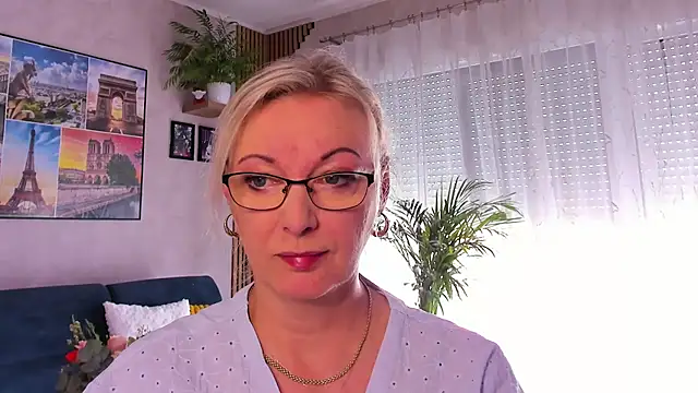 Webkamerová show vanessa_chat