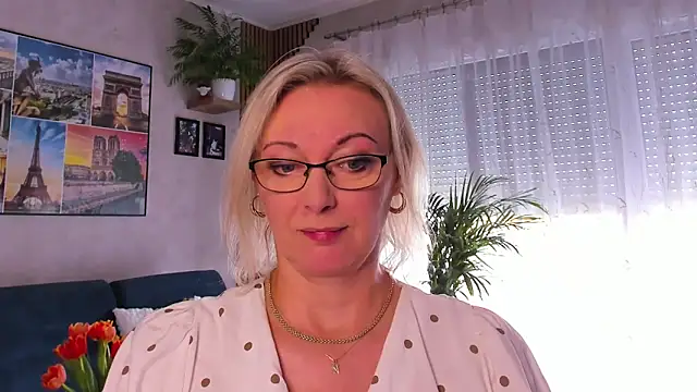Webkamerová show vanessa_chat