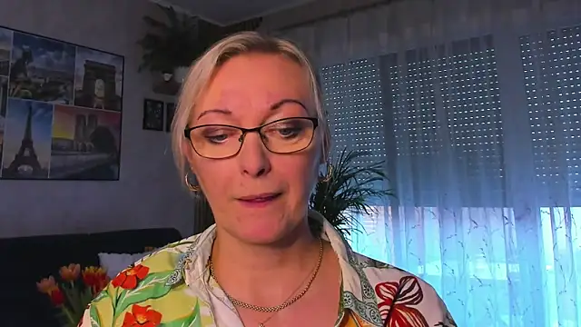 Вебкам-шоу vanessa_chat